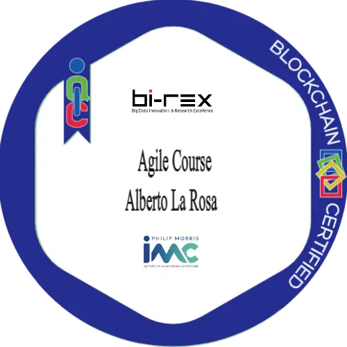 Badge pubblico 49075